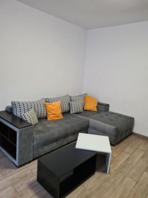 Apartament Ates